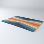 70's Retro Reflection Rug Gallery Image 3