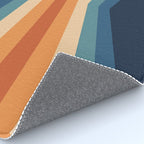 70's Retro Reflection Rug Gallery Image 4
