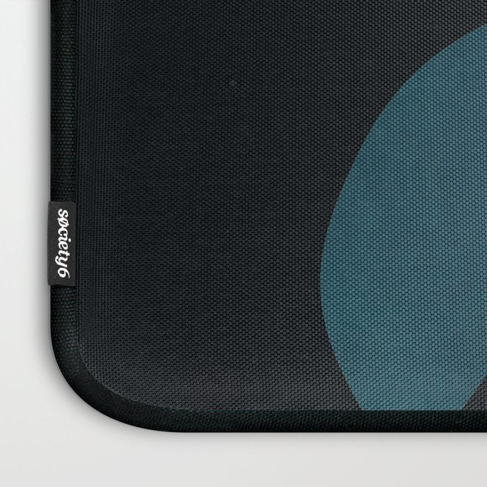 Abstract Stones 16 Laptop Sleeve Gallery Image 3