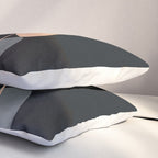Abstract Stones 16 Pillow Sham Gallery Image 3