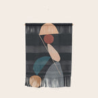 Abstract Stones 16 Wall Hanging Gallery Image 1