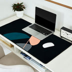 Abstract Stones 16 Desk Mat Gallery Image 2