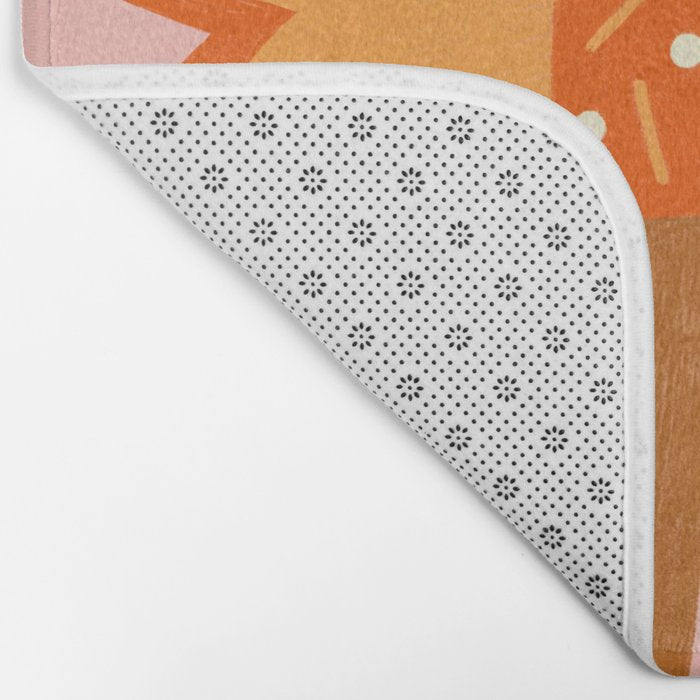 The kiss Bath Mat Gallery Image 2