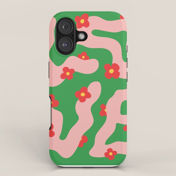 LOVE iPhone Case Gallery Image 1