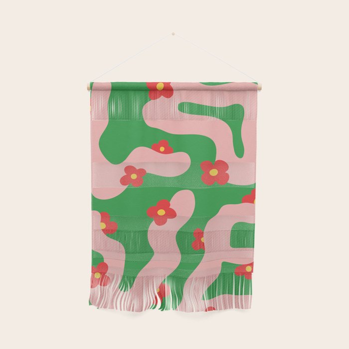 LOVE Wall Hanging Gallery Image 1