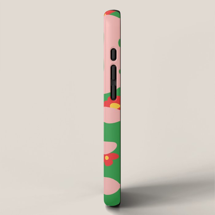 LOVE iPhone Case Gallery Image 2