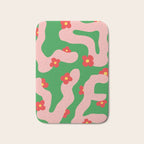 LOVE Bath Mat Gallery Image 1
