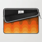 Julio - Golden Laptop Sleeve Gallery Image 2
