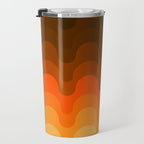 Julio - Golden Travel Mug Gallery Image 3