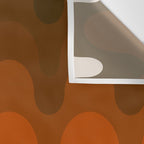 Julio - Golden Wall Tapestry Gallery Image 3