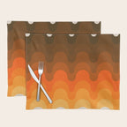 Julio - Golden Placemat Gallery Image 1