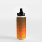 Julio - Golden Water Bottle Gallery Image 2