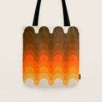 Julio - Golden Tote Bag Gallery Image 1
