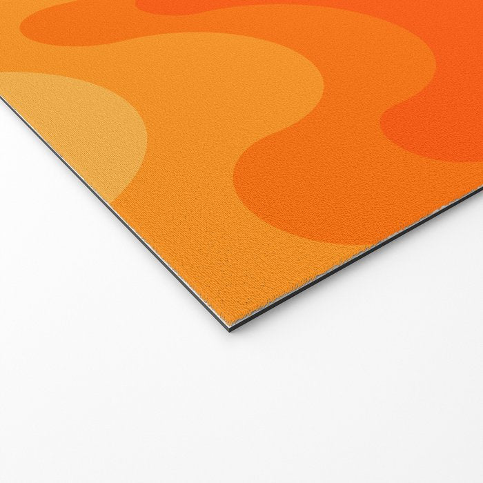 Julio - Golden Welcome Mat Gallery Image 2