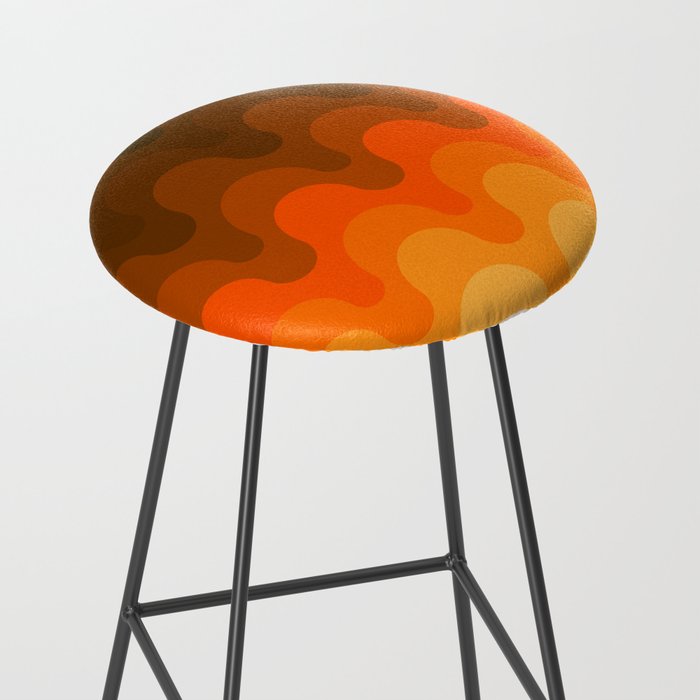Julio - Golden Stool Gallery Image 2