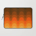 Julio - Golden Laptop Sleeve Gallery Image 1