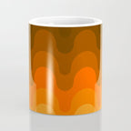 Julio - Golden Coffee Mug Gallery Image 4