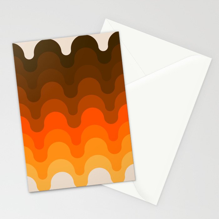 Julio - Golden Stationery Card Gallery Image 2