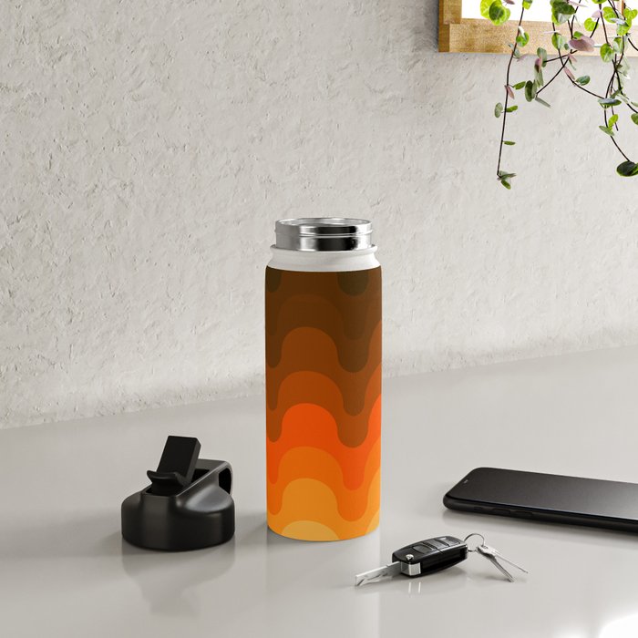 Julio - Golden Water Bottle Gallery Image 5