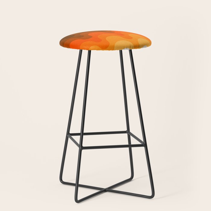 Julio - Golden Stool Gallery Image 1