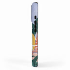 Beach House iPhone Case Gallery Image 2