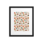 Fall Favorites Framed Art Print Gallery Image 5