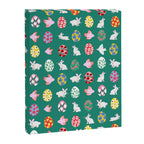 Floral Easter Garden Canvas Print Gallery Image 8