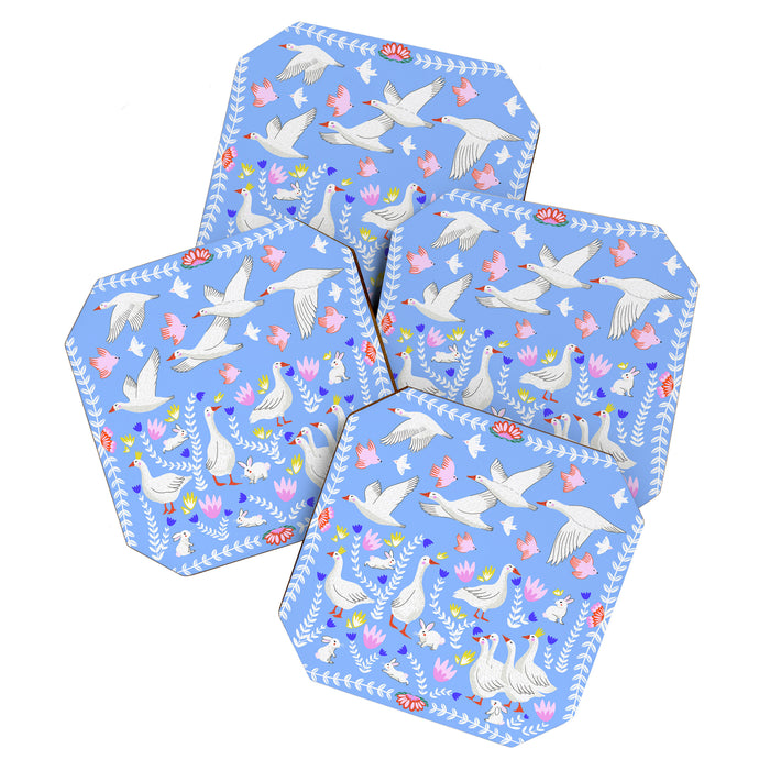Happy Easter Coaster Gallery Image 1