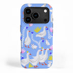Happy Easter iPhone Case Gallery Image 1