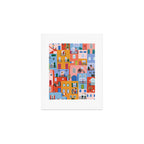 Home Together Art Print Gallery Image 1