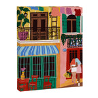 I wanna hold your hand Canvas Print Gallery Image 6