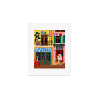 I wanna hold your hand Art Print Gallery Image 1