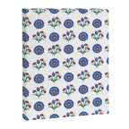 Iznik Motif  Canvas Print Gallery Image 8
