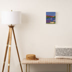 Lake Canvas Print Gallery Image 2