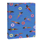 Pool Canvas Print Gallery Image 6