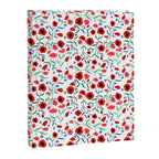 Red Poppy Canvas Print Gallery Image 8