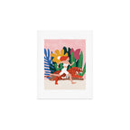 Run Wild  Art Print Gallery Image 1