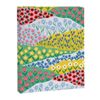 Spring Fields Canvas Print Gallery Image 6