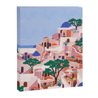 Sunkissed Canvas Print Gallery Image 8