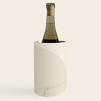 Minimal Abstract Art Cat 7 Wine Chiller Gallery Image 3