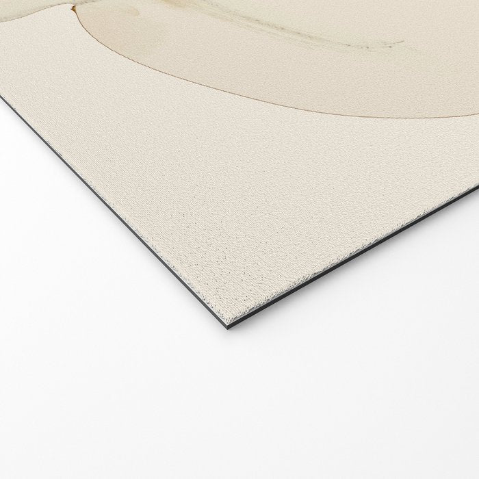 Minimal Abstract Art Cat 7 Welcome Mat Gallery Image 2