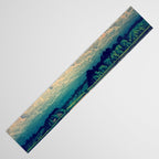 Admiring the Clouds in Kono Table Runner Gallery Image 3