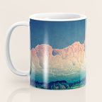 Admiring the Clouds in Kono Coffee Mug Gallery Image 3