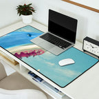 Shark! Desk Mat Gallery Image 2