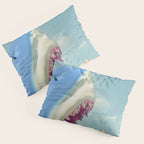Shark! Pillow Sham Gallery Image 3