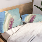 Shark! Pillow Sham Gallery Image 2
