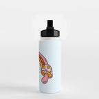 Don't Forget to Live Your Life Water Bottle Gallery Image 2