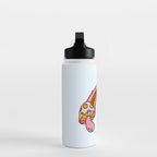 Don't Forget to Live Your Life Water Bottle Gallery Image 3