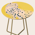Cheetah 15 Side Table Gallery Image 2