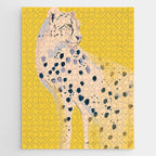 Cheetah 15 Jigsaw Puzzle Gallery Image 1
